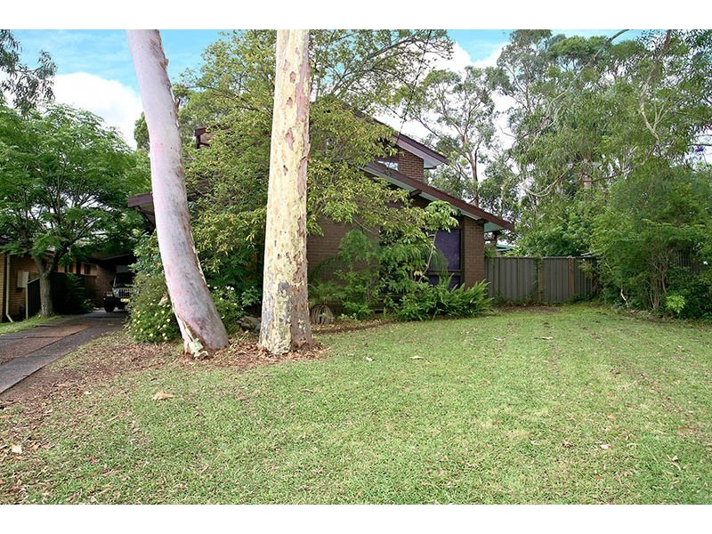 10 Talkook Place, Baulkham Hills NSW 2153