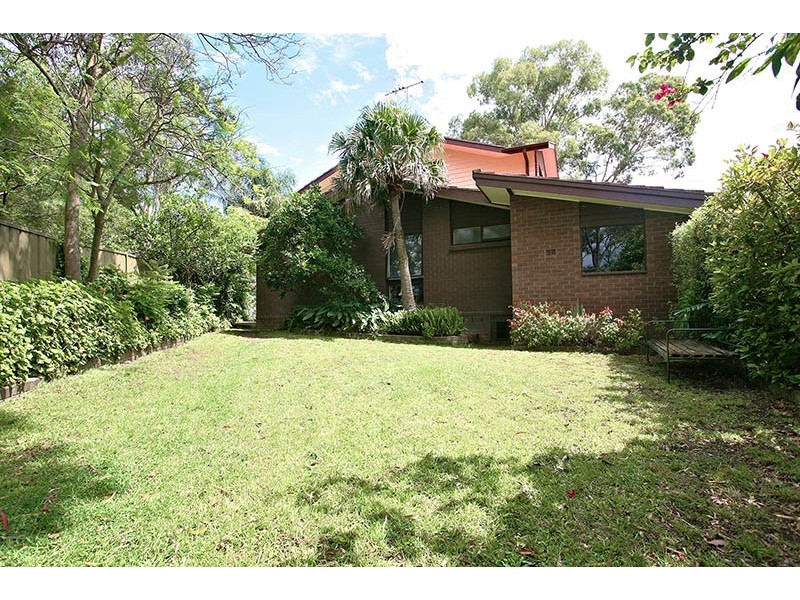 10 Talkook Place, Baulkham Hills NSW 2153