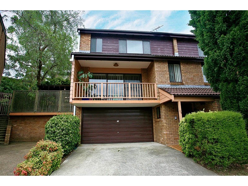 Castle Hill NSW 2154