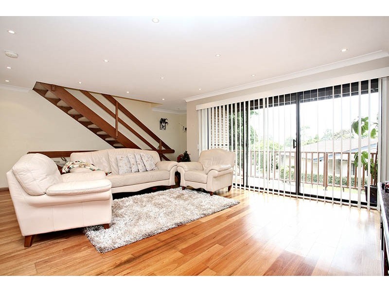 Castle Hill NSW 2154