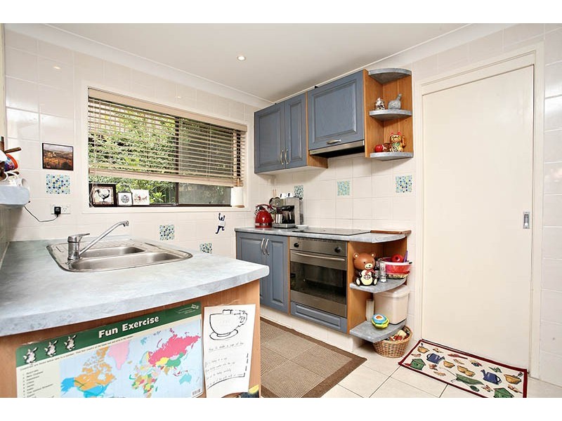 Castle Hill NSW 2154