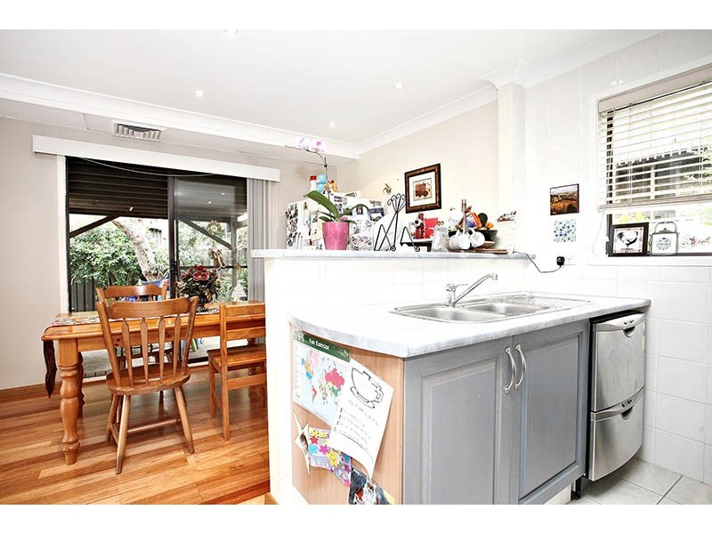 Castle Hill NSW 2154