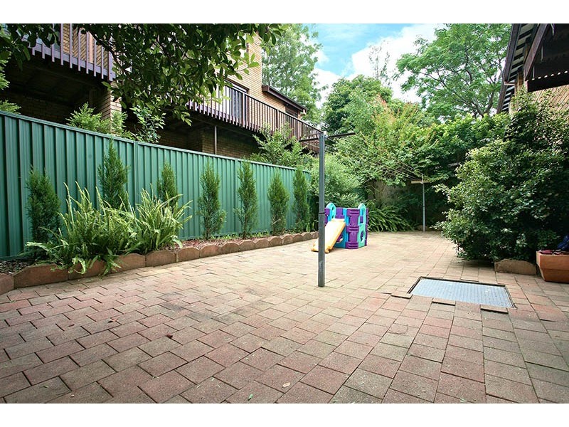 Castle Hill NSW 2154