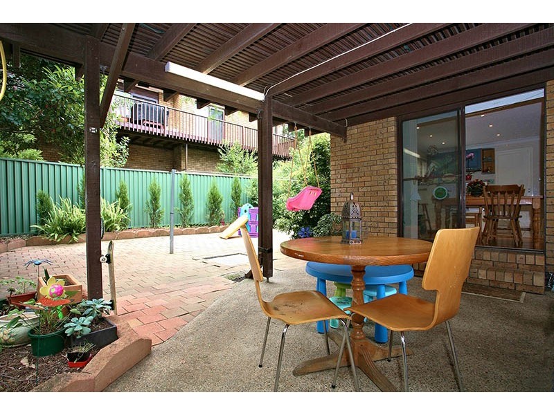 Castle Hill NSW 2154