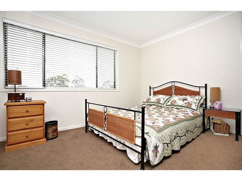 Castle Hill NSW 2154