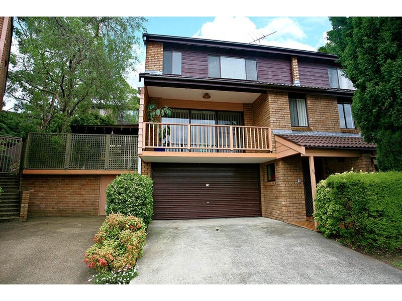 Castle Hill NSW 2154