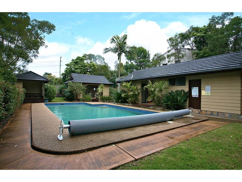 Castle Hill NSW 2154