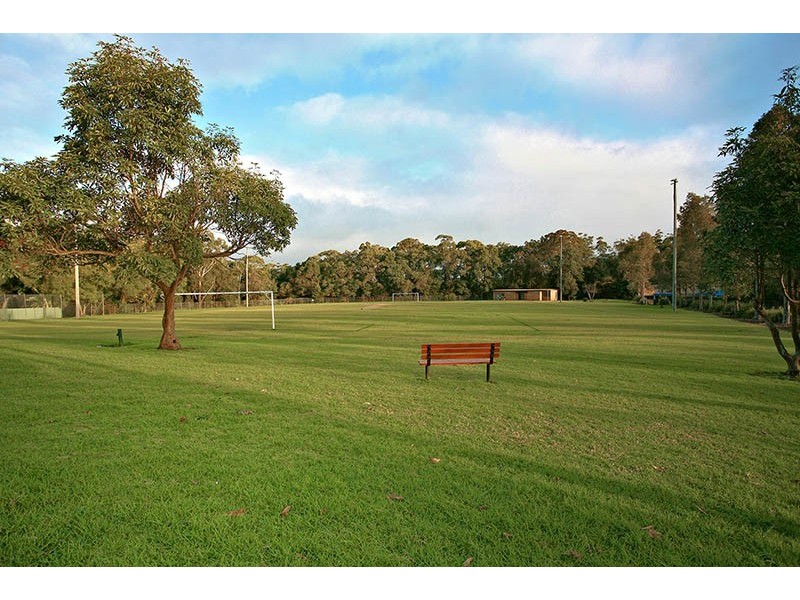 Castle Hill NSW 2154