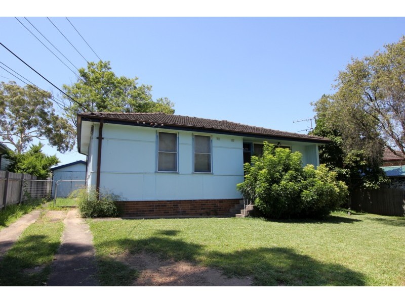 52 Patterson Road, Lalor Park NSW 2147