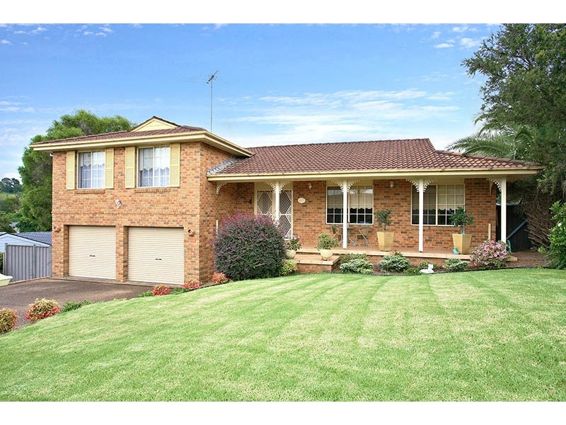 Baulkham Hills NSW 2153