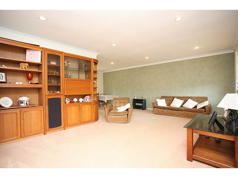 Baulkham Hills NSW 2153