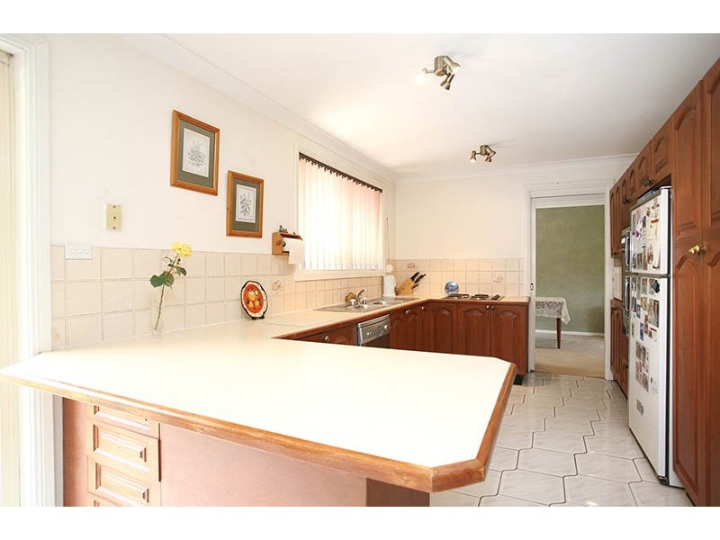 Baulkham Hills NSW 2153