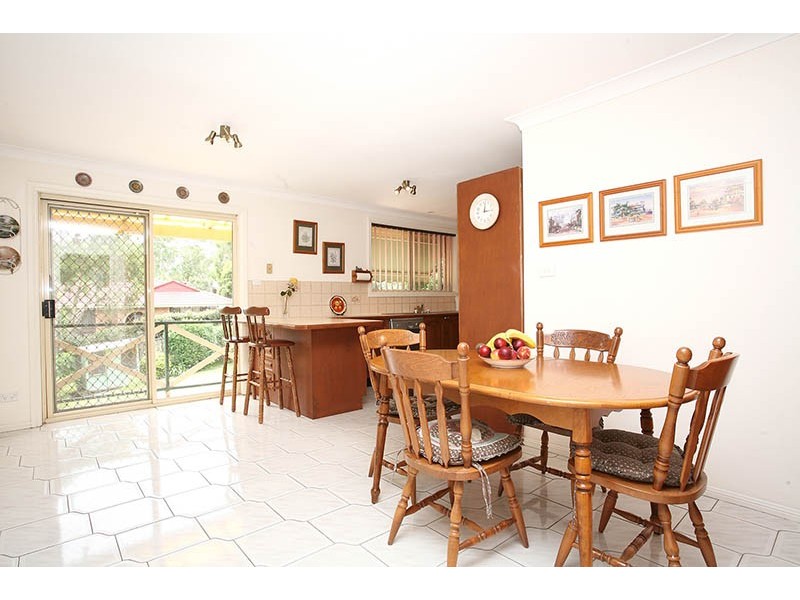 Baulkham Hills NSW 2153