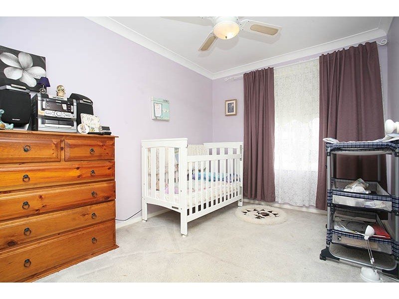 Baulkham Hills NSW 2153