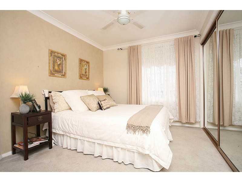 Baulkham Hills NSW 2153