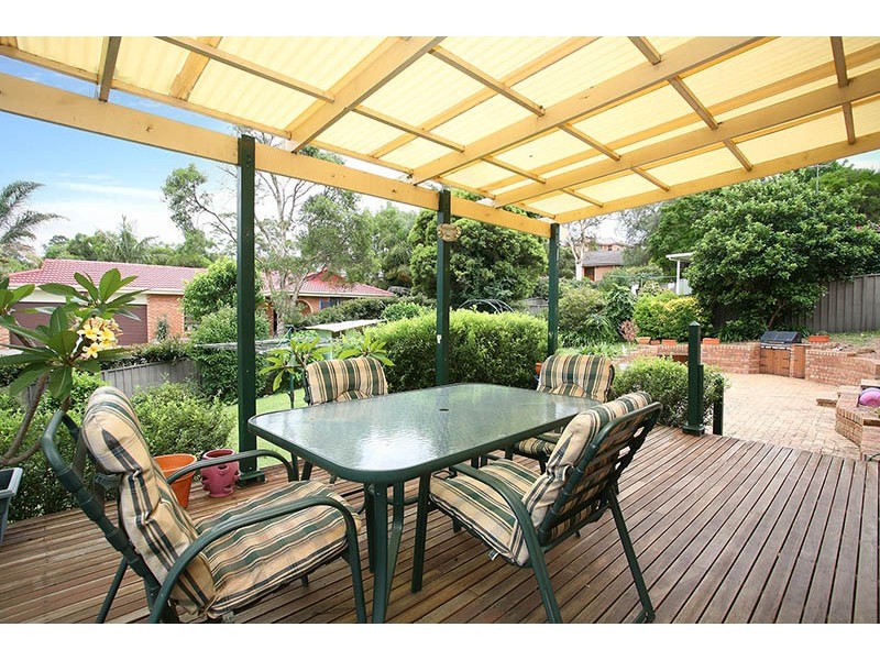 Baulkham Hills NSW 2153