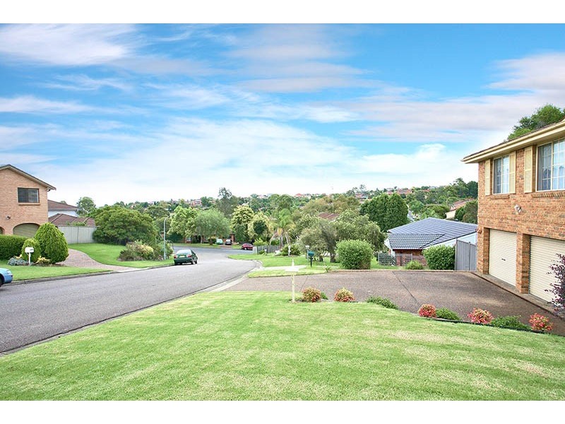 Baulkham Hills NSW 2153