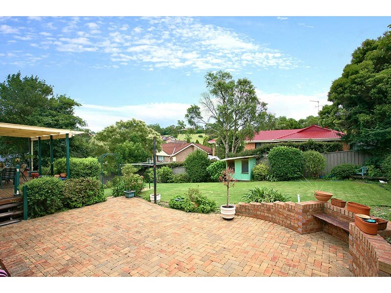 Baulkham Hills NSW 2153