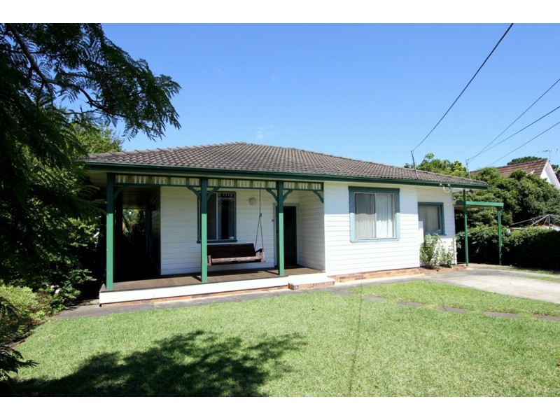 Baulkham Hills NSW 2153