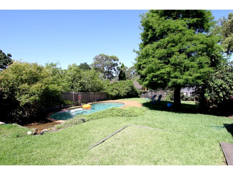 Baulkham Hills NSW 2153