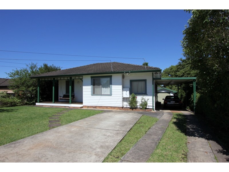 Baulkham Hills NSW 2153