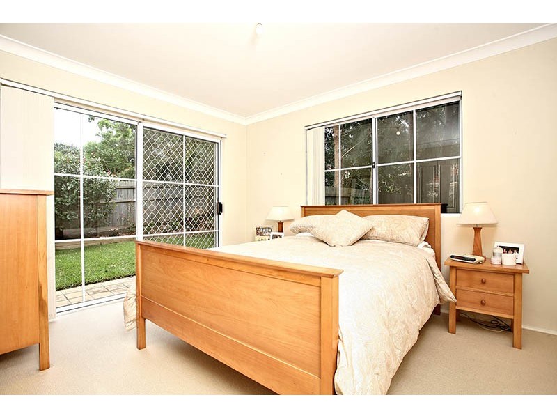 Baulkham Hills NSW 2153