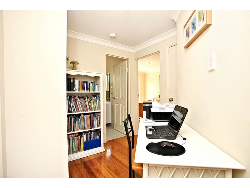 Baulkham Hills NSW 2153