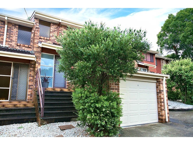 Baulkham Hills NSW 2153