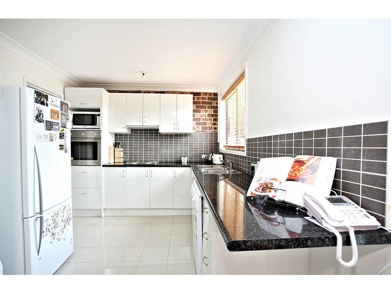 Baulkham Hills NSW 2153