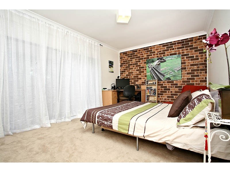 Baulkham Hills NSW 2153