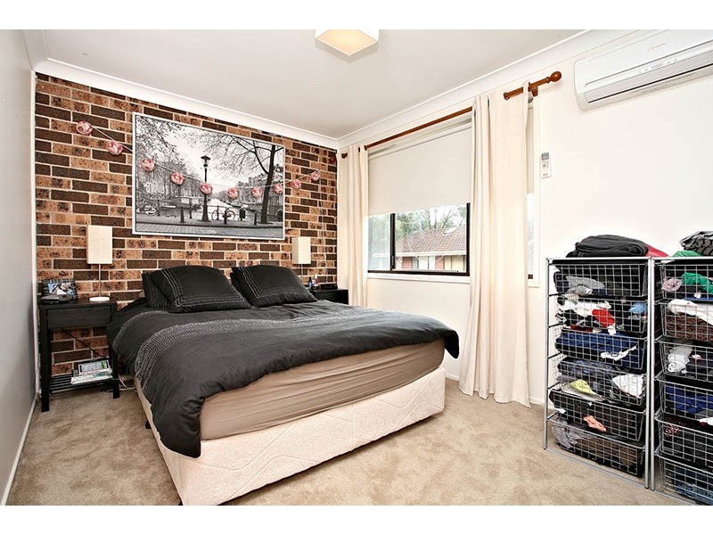 Baulkham Hills NSW 2153