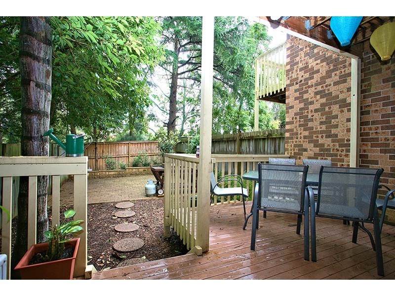 Baulkham Hills NSW 2153