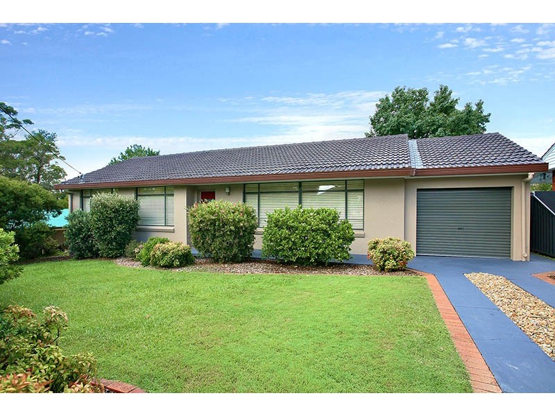 Baulkham Hills NSW 2153