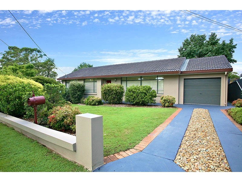Baulkham Hills NSW 2153