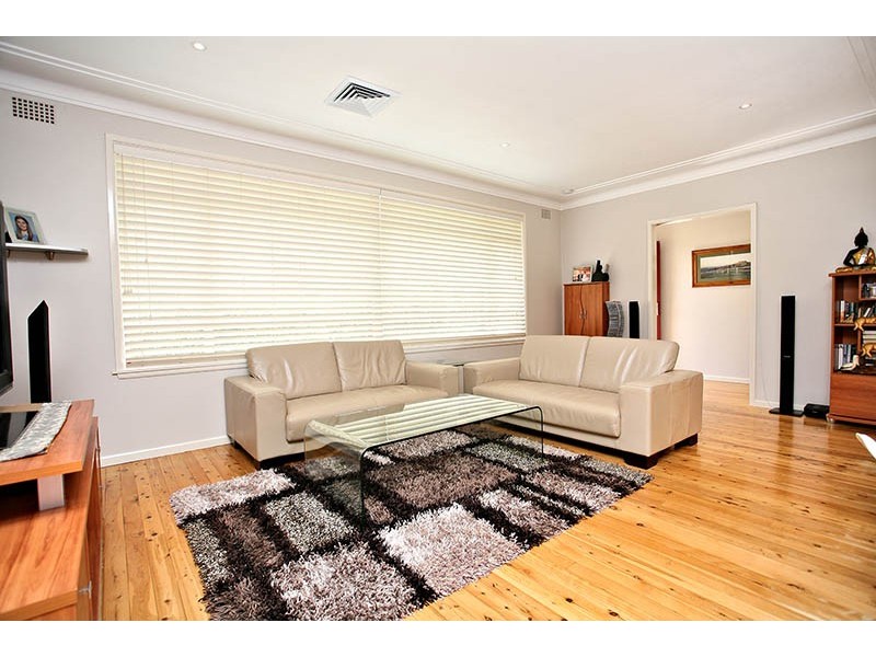 Baulkham Hills NSW 2153