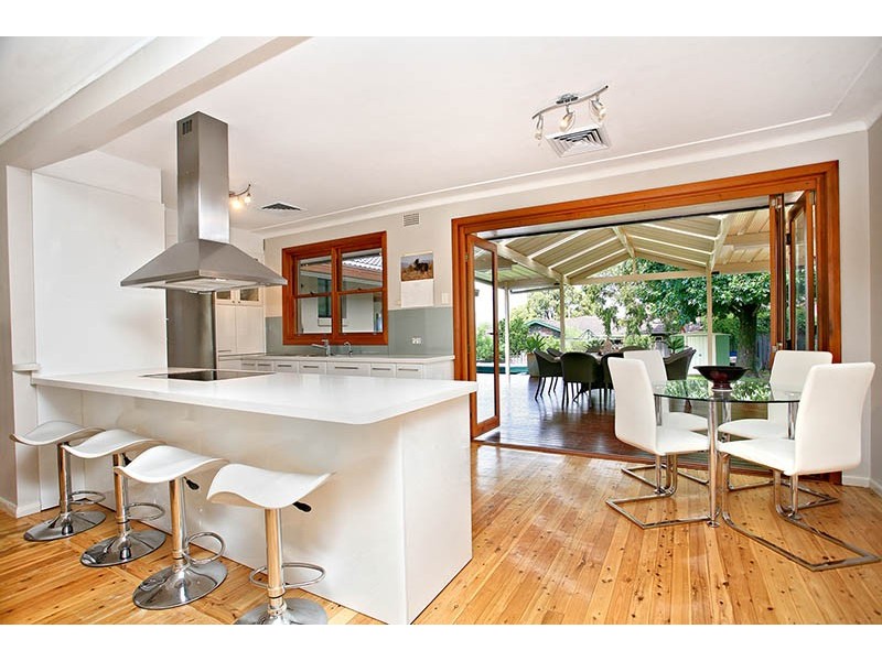 Baulkham Hills NSW 2153