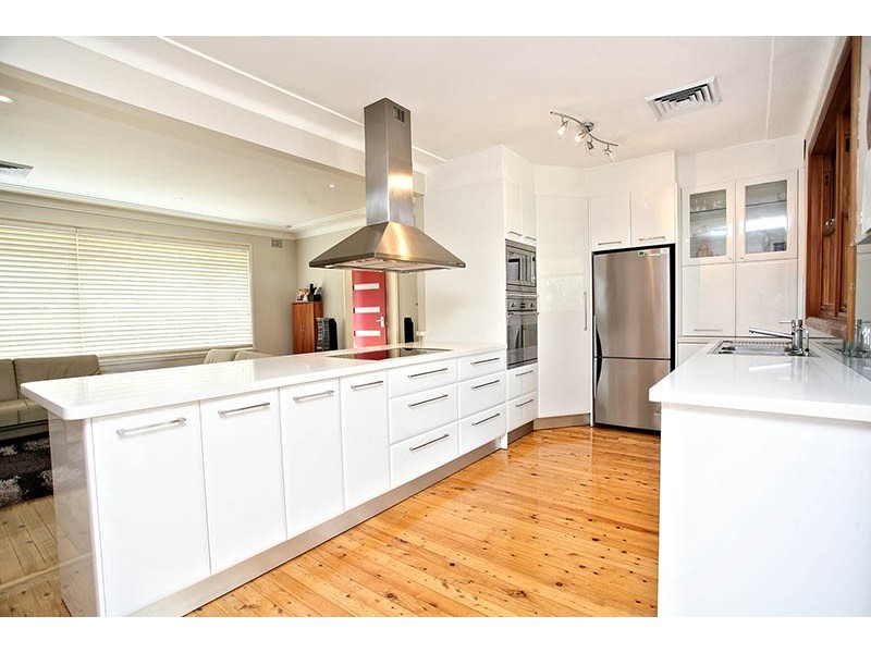 Baulkham Hills NSW 2153