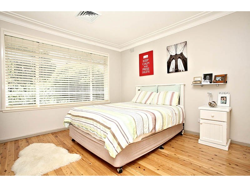 Baulkham Hills NSW 2153