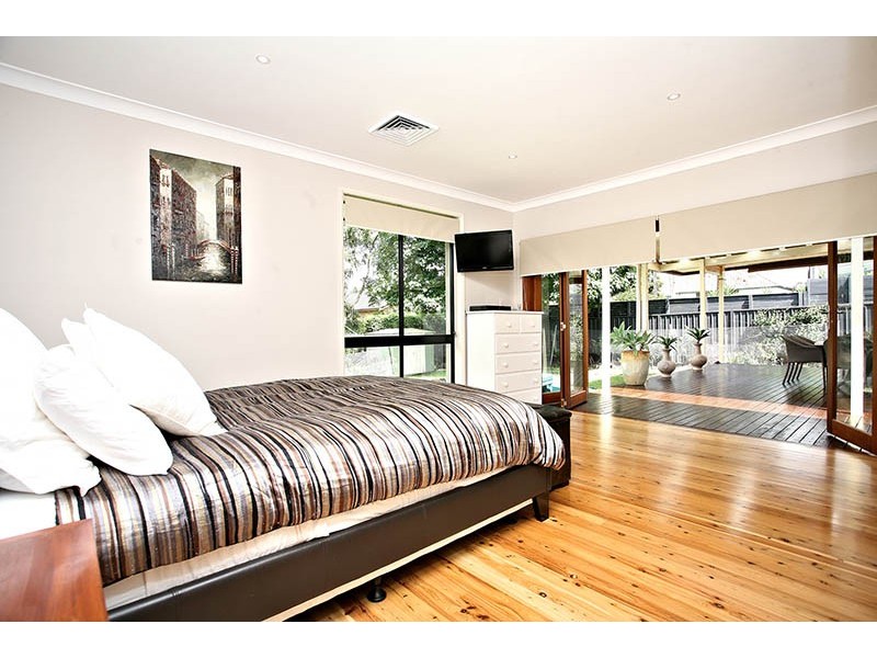 Baulkham Hills NSW 2153