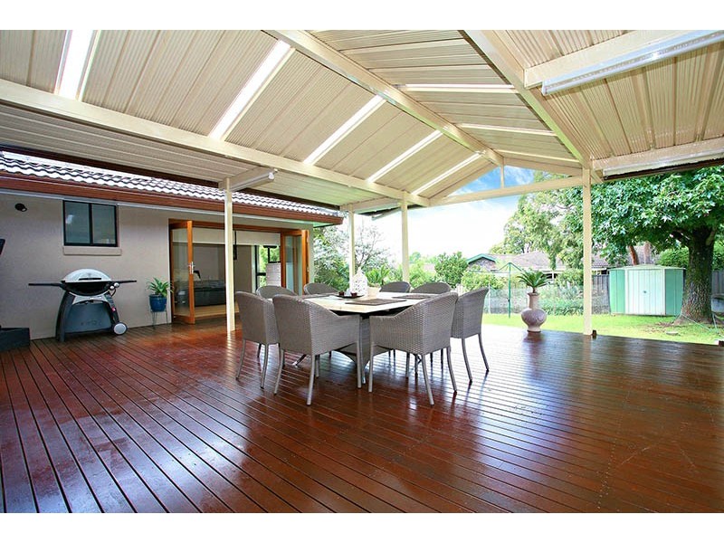 Baulkham Hills NSW 2153