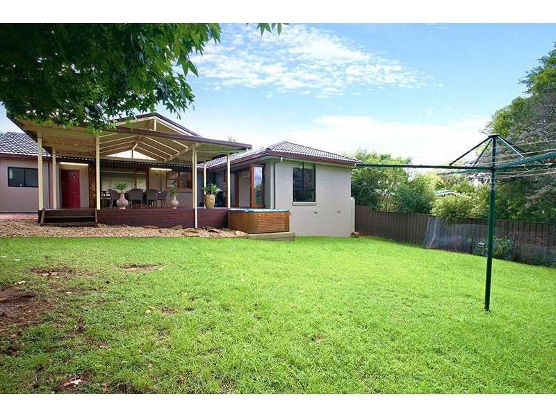 Baulkham Hills NSW 2153