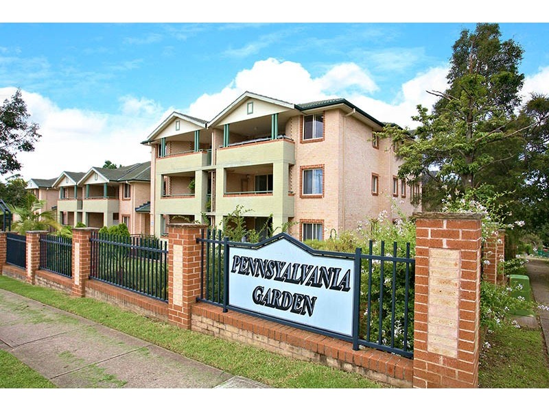 Baulkham Hills NSW 2153