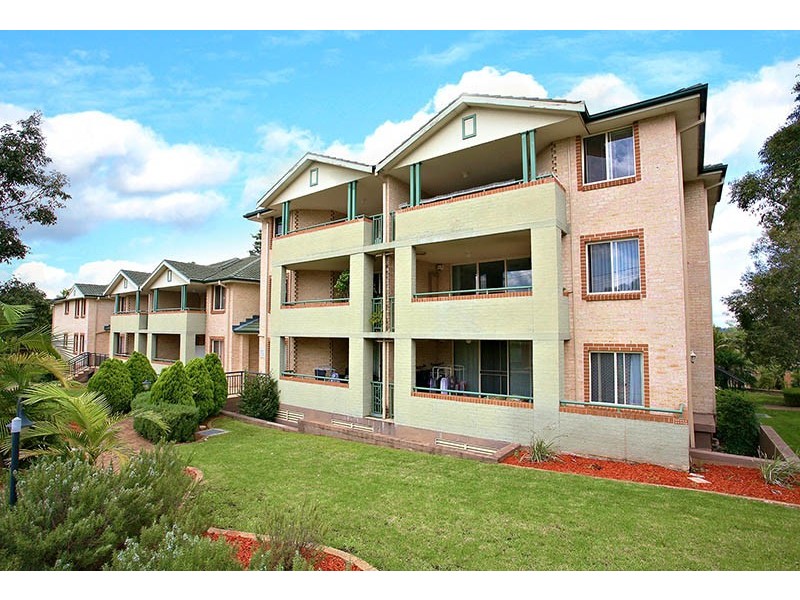 Baulkham Hills NSW 2153