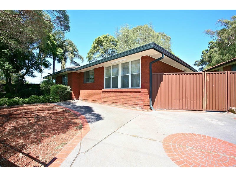 Winston Hills NSW 2153