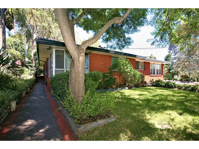 Winston Hills NSW 2153