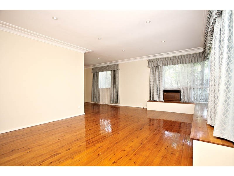 Winston Hills NSW 2153