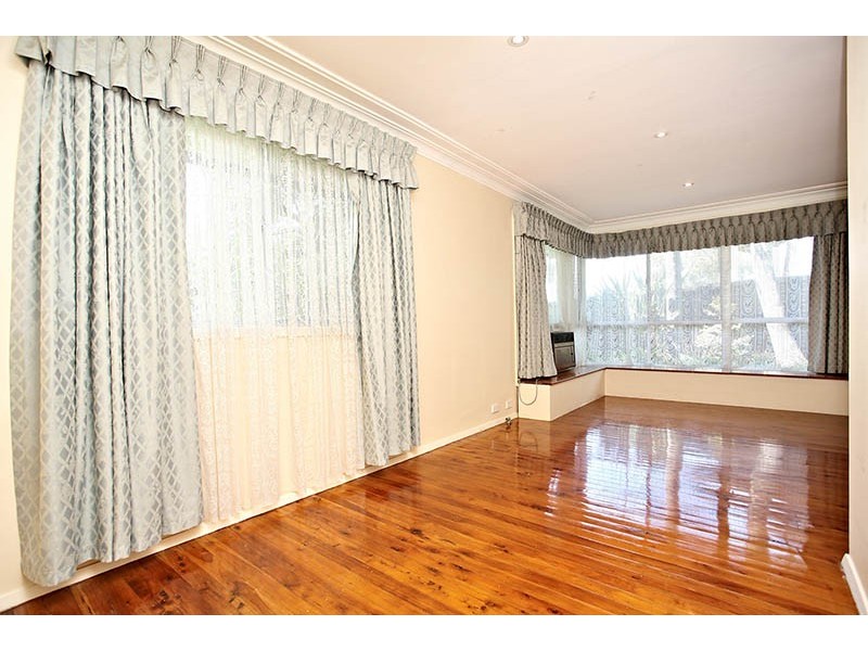 Winston Hills NSW 2153