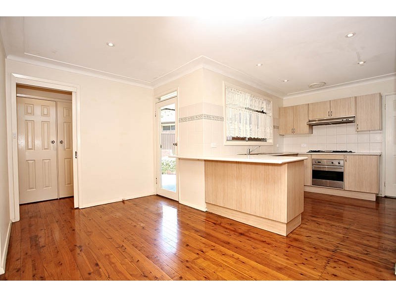 Winston Hills NSW 2153