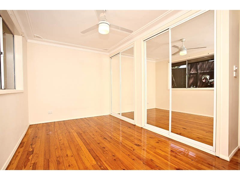 Winston Hills NSW 2153