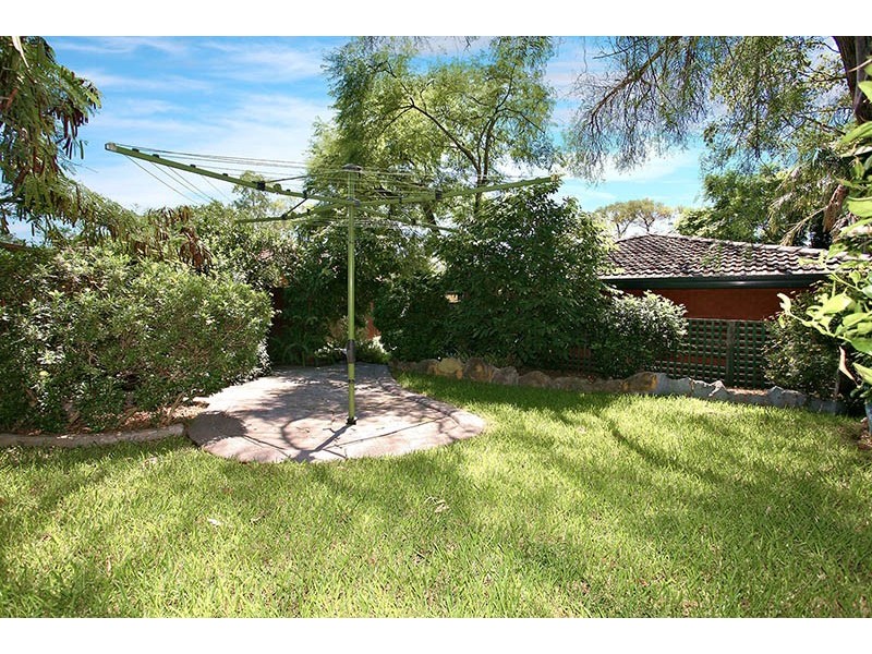 Winston Hills NSW 2153